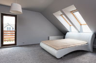 Eddleston bedroom extensions