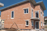 Eddleston home extensions